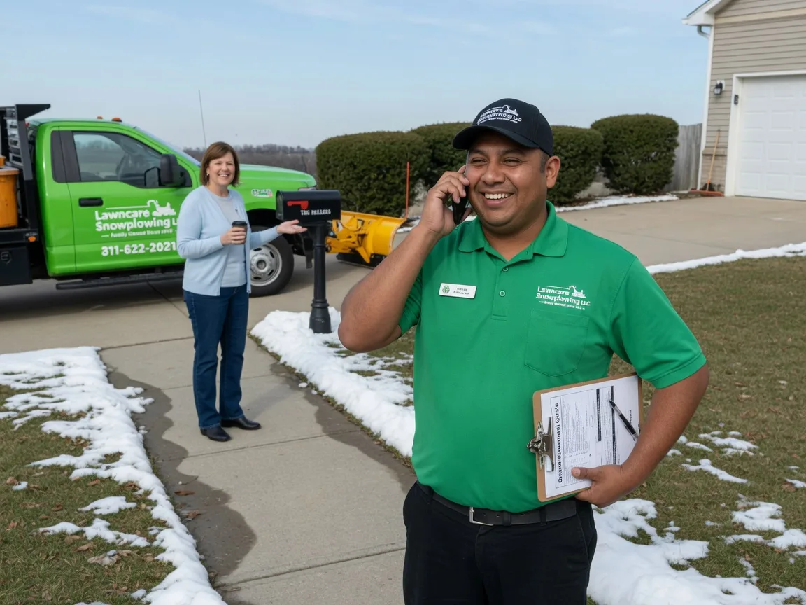 Lawn Care Services By Expert Landscaper Milledgeville, IL FAQs